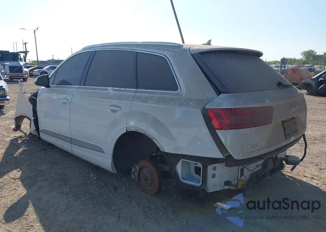 WA1LAAF72HD013805: 43234081