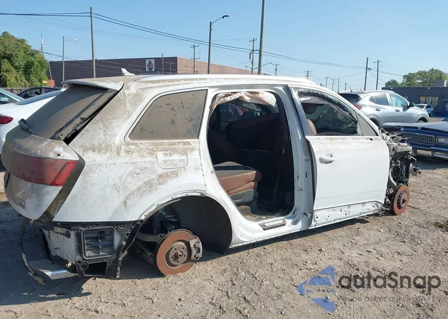 WA1LAAF72HD013805: 43234081