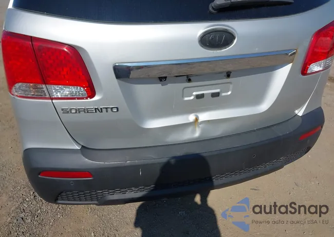 5XYKT3A64DG389634: 43234093