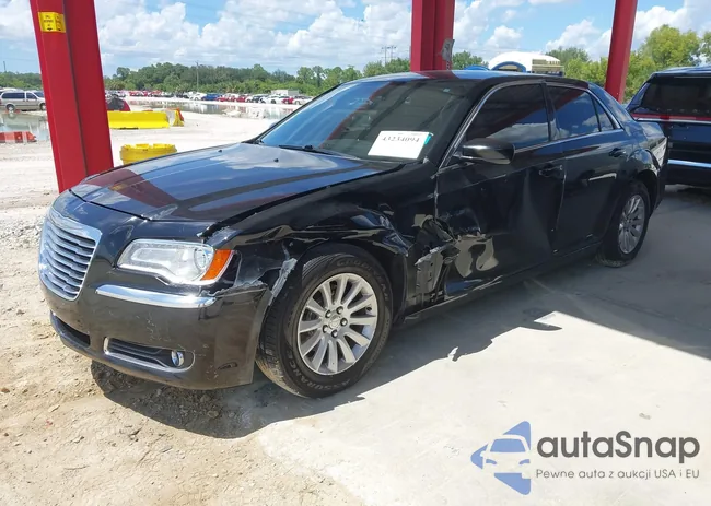 2C3CCAAG5DH530184: 43234094