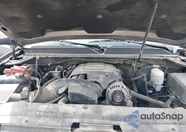 1GNSKBE00CR131055: 43234103