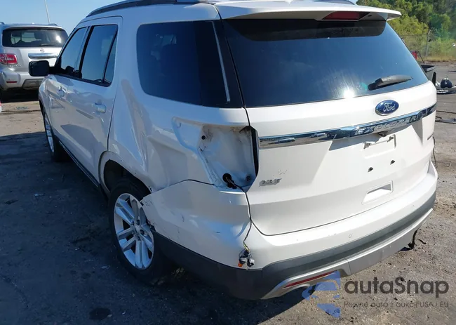 1FM5K7D83GGA60781: 43234143