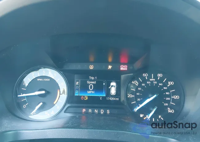 1FM5K7D83GGA60781: 43234143