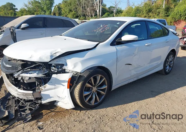 1C3CCCBB5GN192067: 43234149