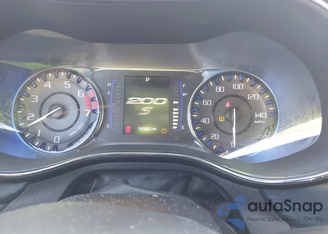 1C3CCCBB5GN192067: 43234149