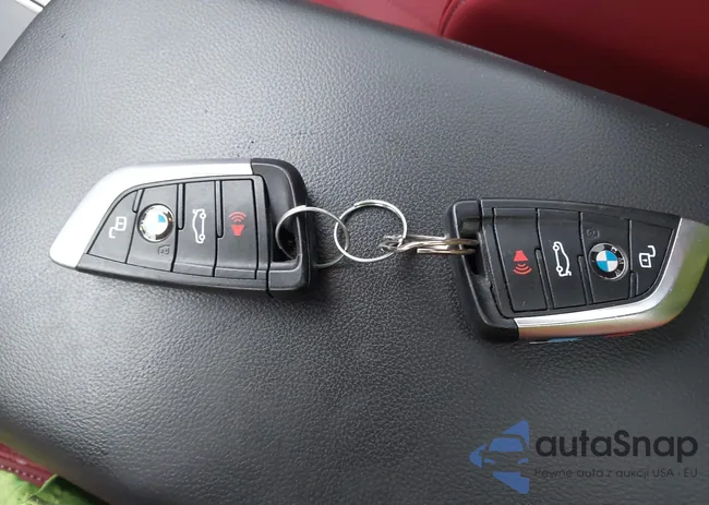 5UX53DP06P9R73334: 43234156