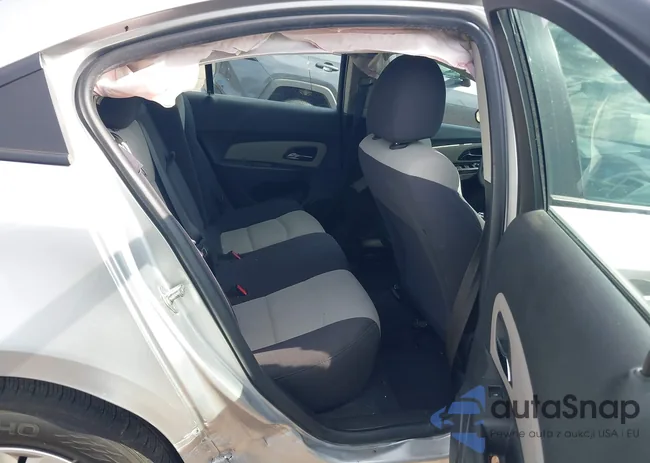 1G1PA5SH8D7295172: 43234166