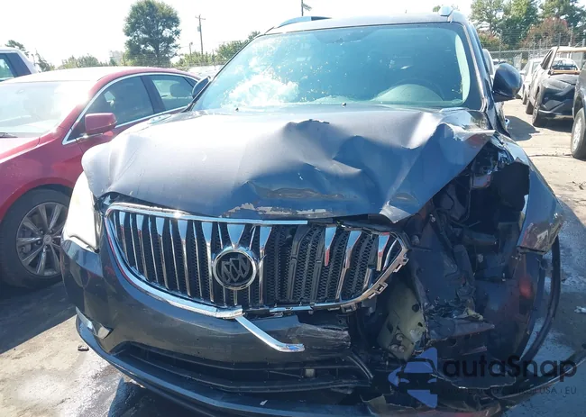 5GAKRBKD0EJ178357: 43234175