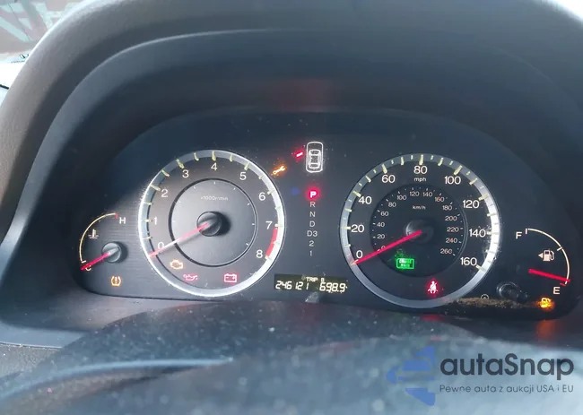 1HGCP26768A091775: 43234180