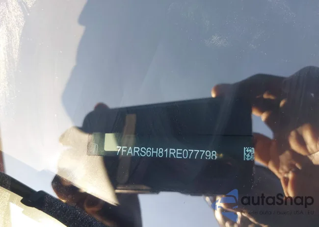 7FARS6H81RE077798: 43234181