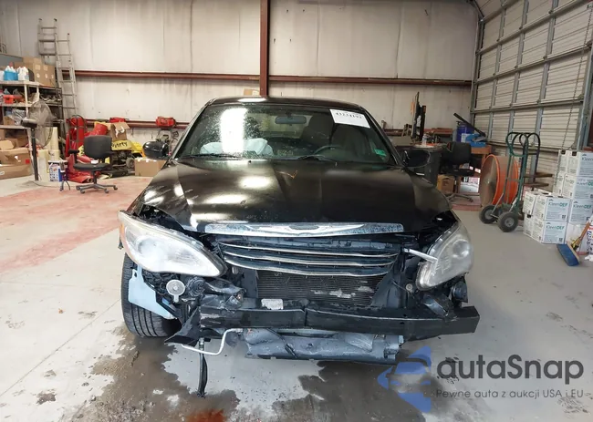 1C3CCBAB8CN282139: 43234193