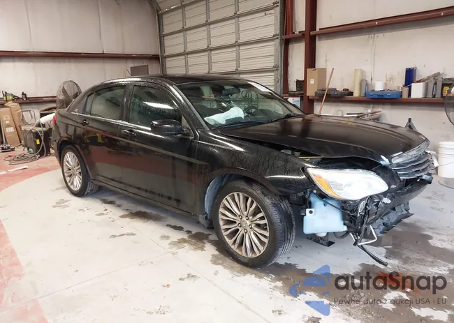 1C3CCBAB8CN282139: 43234193