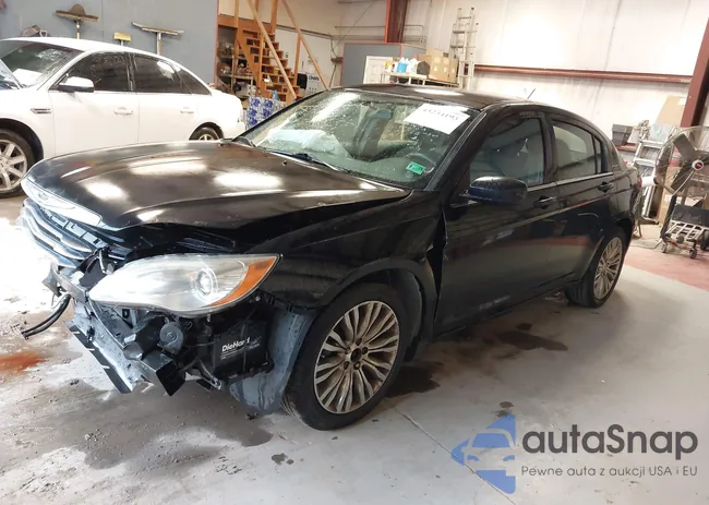 1C3CCBAB8CN282139: 43234193