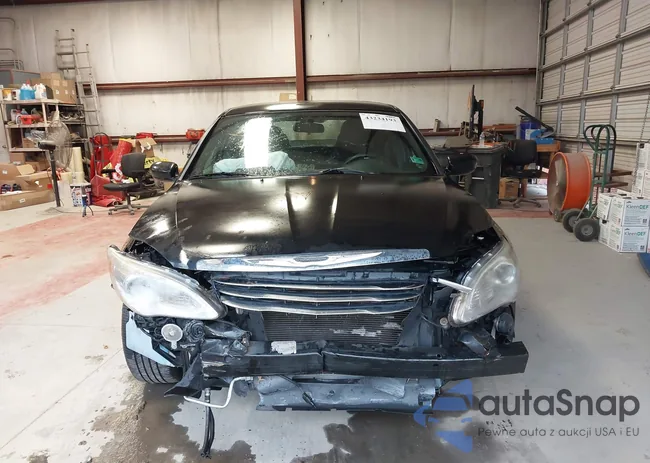 1C3CCBAB8CN282139: 43234193