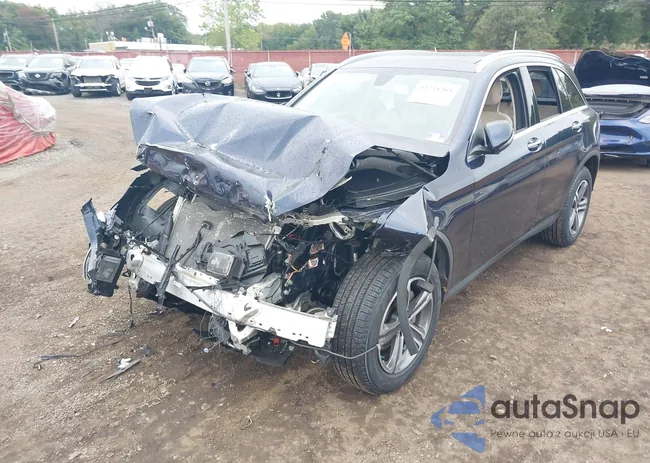 WDC0G4KBXK1001858: 43234203