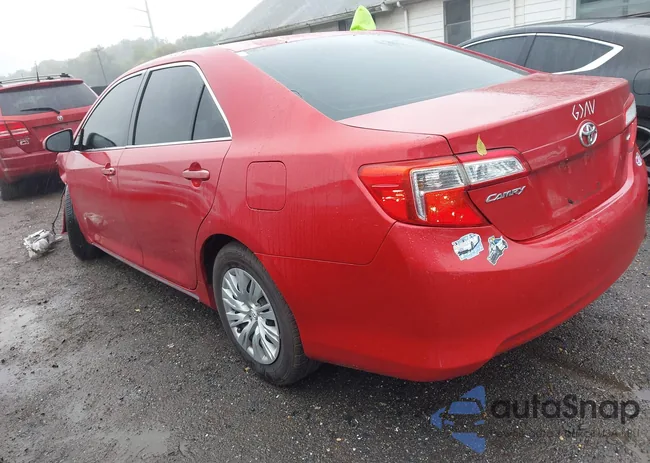 4T4BF1FK6CR179102: 43234205