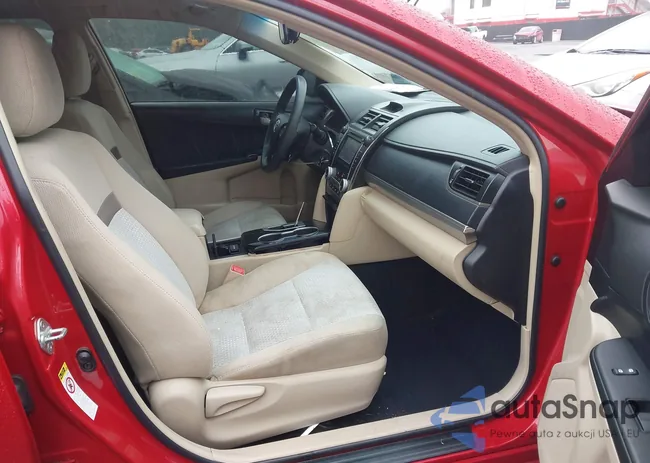 4T4BF1FK6CR179102: 43234205