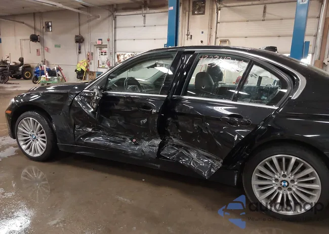 WBA3B3C51DJ812226: 43234206