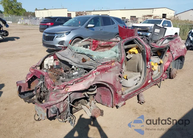 3GNDA23D78S550249: 43234229