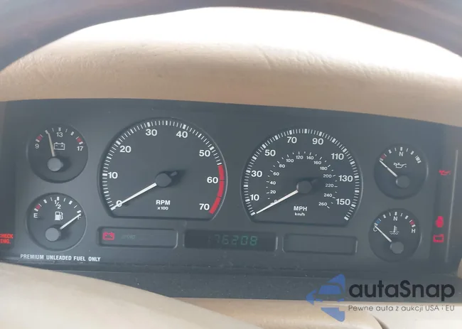 SAJPX1141TC781357: 43234258