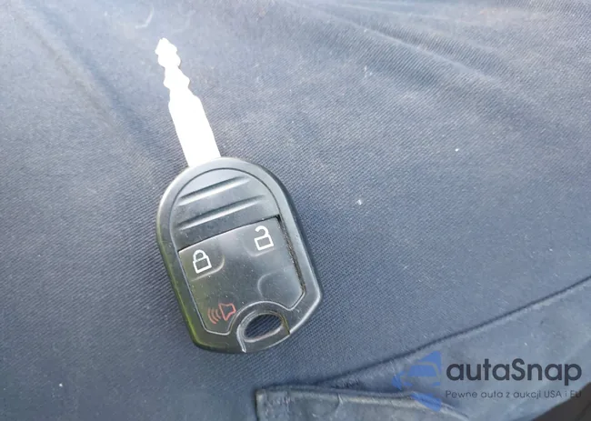 2FMDK3JC7DBA30666: 43234267