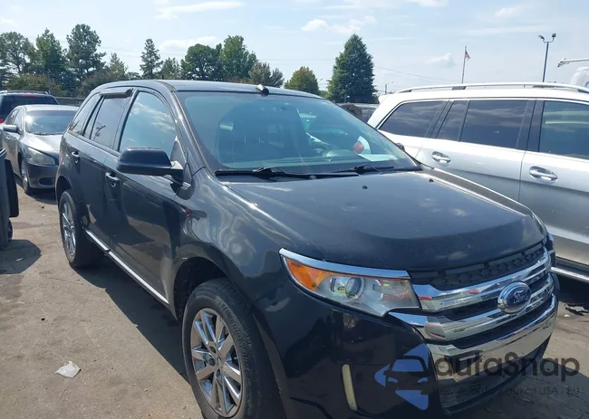 2FMDK3JC7DBA30666: 43234267