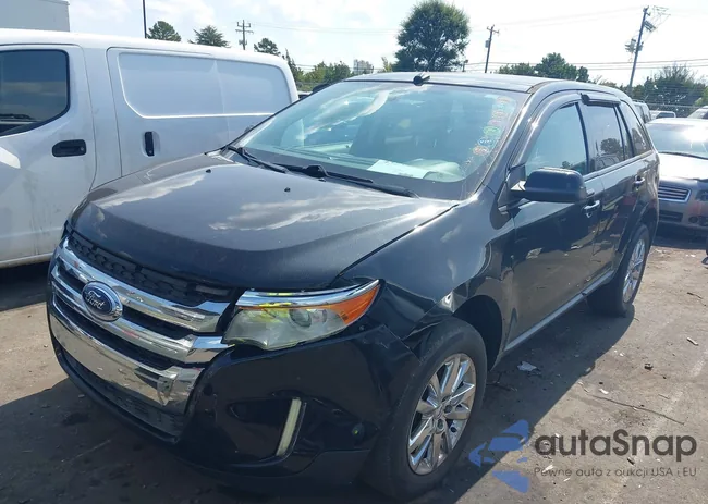 2FMDK3JC7DBA30666: 43234267