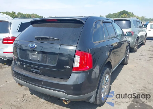 2FMDK3JC7DBA30666: 43234267