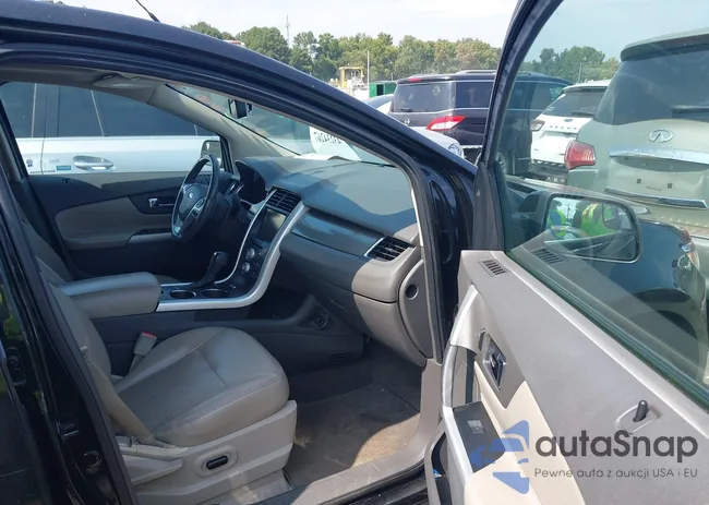 2FMDK3JC7DBA30666: 43234267