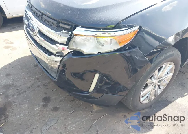 2FMDK3JC7DBA30666: 43234267