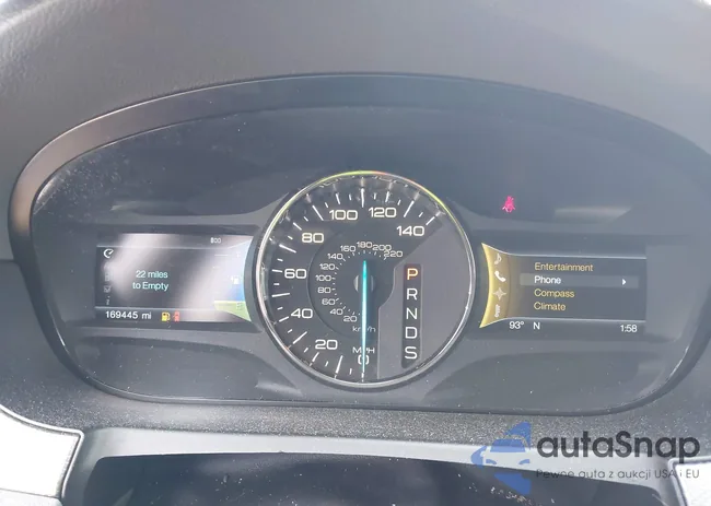 2FMDK3JC7DBA30666: 43234267