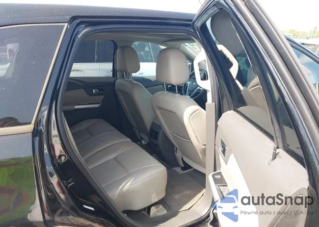 2FMDK3JC7DBA30666: 43234267