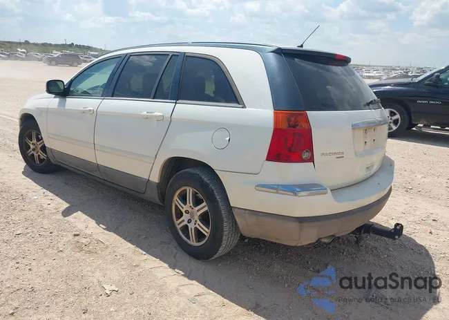 2A8GM68X37R201598: 43234281