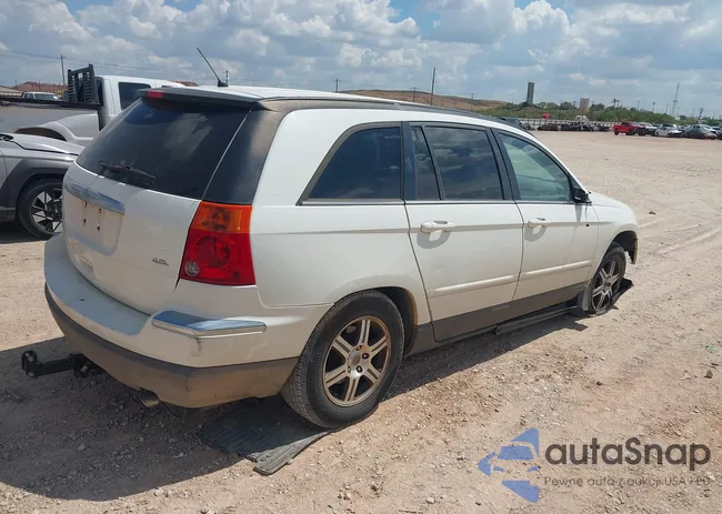 2A8GM68X37R201598: 43234281