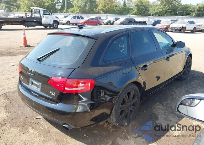 WAUSFAFL9BA077443: 43234283