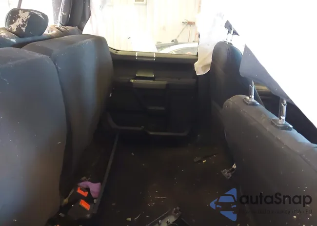 1FTEW1EP2KFA12845: 43234284