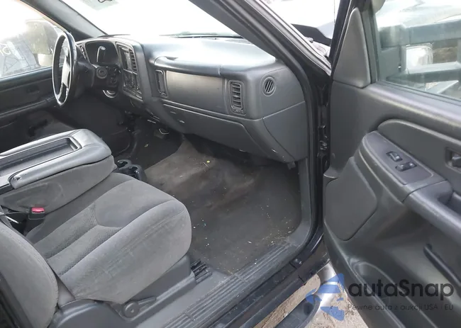 2GCEK19NX61190438: 43234308