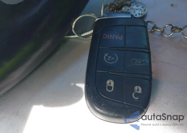 1C4RDJDG9HC926089: 43234312