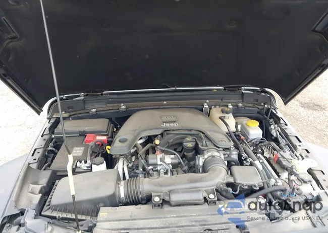 1C4HJXDG9MW853726: 43234341