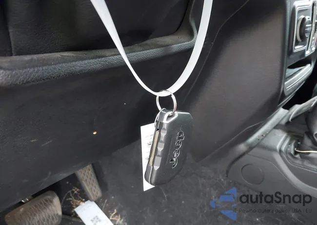 1C4HJXDG9MW853726: 43234341