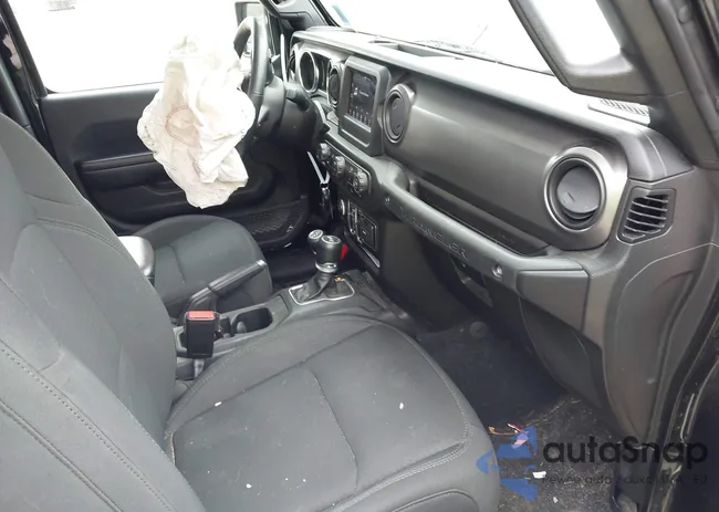 1C4HJXDG9MW853726: 43234341