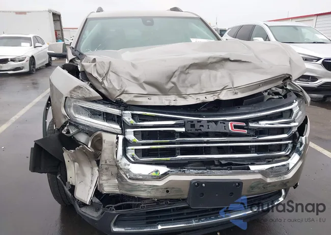 1GKKNUL4XPZ170814: 43234344