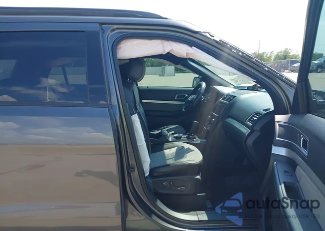 1FM5K7D80HGD86362: 43234366