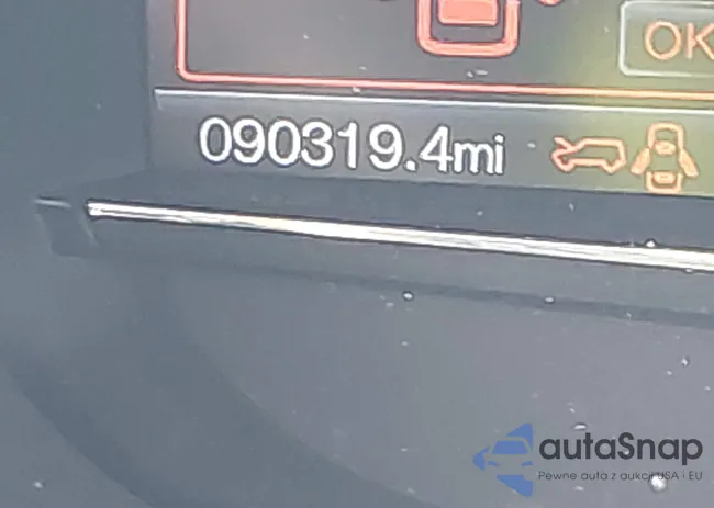 1FM5K7D80HGD86362: 43234366