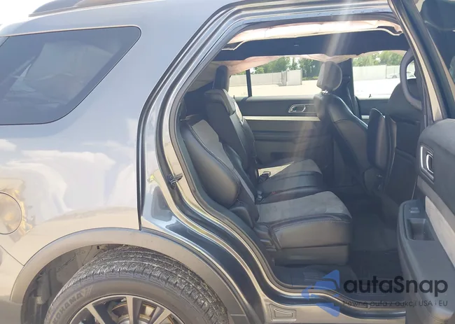 1FM5K7D80HGD86362: 43234366