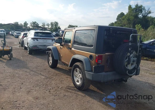 1C4AJWAG2FL693743: 43234415