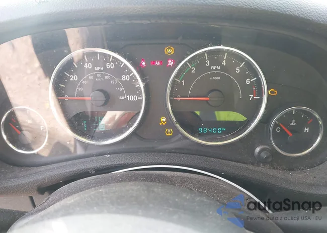 1C4AJWAG2FL693743: 43234415