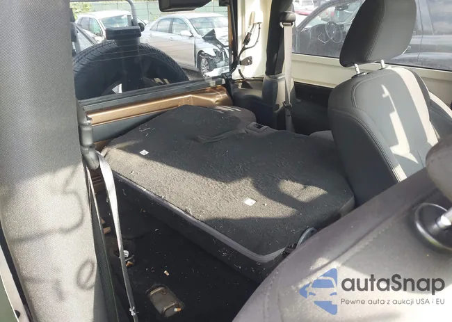 1C4AJWAG2FL693743: 43234415