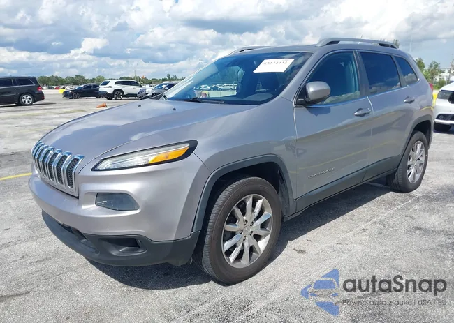 1C4PJMDS5EW151466: 43234431