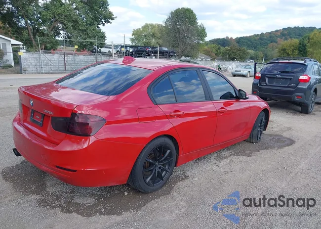 WBA3B5C57DJ598399: 43234450